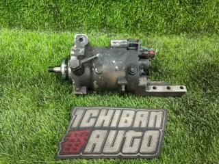 Тнвд SsangYong Actyon CJ D20DT 6650700101 1 ракурс