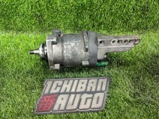Тнвд SsangYong Actyon CJ D20DT 6650700101 3 ракурс