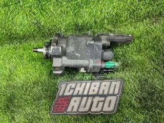 Тнвд SsangYong Actyon CJ D20DT 6650700101 4 ракурс