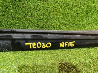 Порог NISSAN JUKE NF15 768501KA0A 2 ракурс