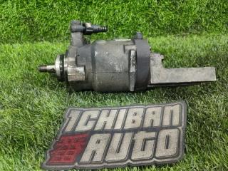 Тнвд SsangYong Actyon CJ D20DT 6650700101 2 ракурс