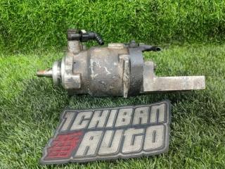 Тнвд SsangYong Actyon CJ D20DT 6650700101 2 ракурс