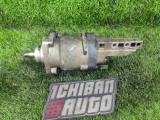 Тнвд SsangYong Actyon CJ D20DT 6650700101 3 ракурс