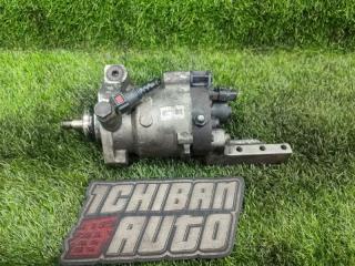 Тнвд SsangYong Actyon CJ D20DT 6650700101 1 ракурс