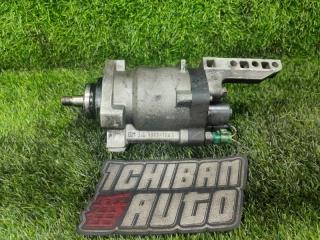 Тнвд SsangYong Actyon CJ D20DT 6650700101 4 ракурс