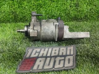 Тнвд SsangYong Actyon CJ D20DT 6650700101 2 ракурс
