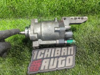 Тнвд SsangYong Actyon CJ D20DT 6650700101 4 ракурс
