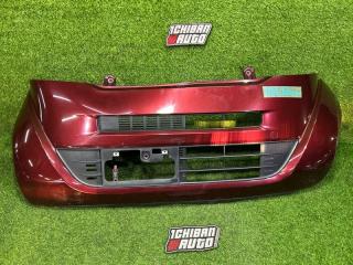 Бампер передний HONDA N-BOX