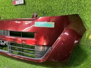 Бампер передний HONDA N-BOX JF2 711001Y00000 2 ракурс
