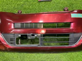 Бампер передний HONDA N-BOX JF2 711001Y00000 3 ракурс