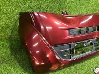 Бампер передний HONDA N-BOX JF2 711001Y00000 4 ракурс
