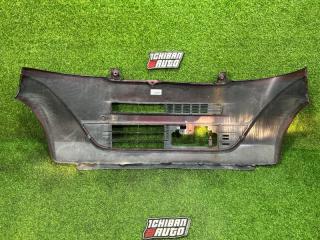 Бампер передний HONDA N-BOX JF2 711001Y00000 5 ракурс