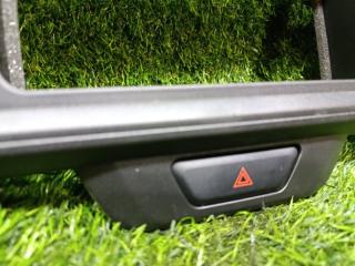 Консоль магнитофона TOYOTA PASSO M700A 55412B1200 3 ракурс