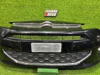 Бампер передний CITROEN C3 A51 1609965980 2 ракурс Бампер передний CITROEN C3 A51 1609965980 2 ракурс