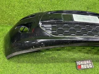 Бампер передний CITROEN C3 A51 1609965980 3 ракурс Бампер передний CITROEN C3 A51 1609965980 3 ракурс