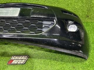 Бампер передний CITROEN C3 A51 1609965980 4 ракурс Бампер передний CITROEN C3 A51 1609965980 4 ракурс