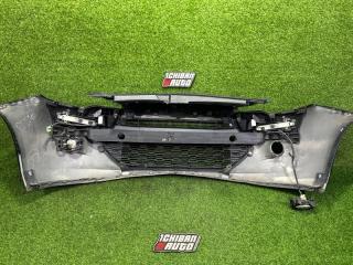 Бампер передний CITROEN C3 A51 1609965980 5 ракурс Бампер передний CITROEN C3 A51 1609965980 5 ракурс