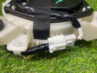 Мотор охлаждения батареи NISSAN NOTE HE12 295D05WK0A 3 ракурс Мотор охлаждения батареи NISSAN NOTE HE12 295D05WK0A 3 ракурс