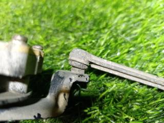 Датчик корректора фар передний HONDA ELYSION RR1 33146SJK003 4 ракурс