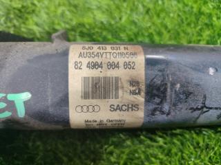 Стойка передняя AUDI TT 8J BWA 8J0413031N 4 ракурс Стойка передняя AUDI TT 8J BWA 8J0413031N 4 ракурс