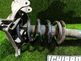 Стойка правая передняя AUDI Q5 8R CDNC 8W0413031BA 3 ракурс