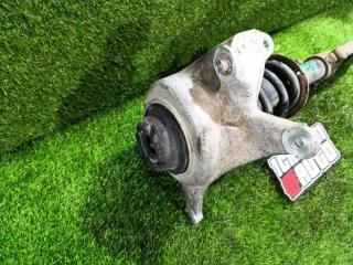 Стойка правая передняя AUDI Q5 8R CDNC 8W0413031BA 4 ракурс