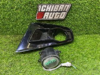 Туманка левая передняя SUZUKI SOLIO MA15S 3550063J04 1 ракурс