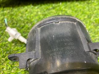 Туманка левая передняя SUZUKI SOLIO MA15S 3550063J04 3 ракурс
