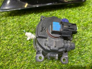 Туманка левая передняя SUZUKI SOLIO MA15S 3550063J04 4 ракурс