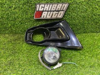 Туманка правая передняя SUZUKI SOLIO MA15S 3550063J05 1 ракурс