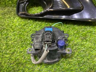Туманка правая передняя SUZUKI SOLIO MA15S 3550063J05 5 ракурс