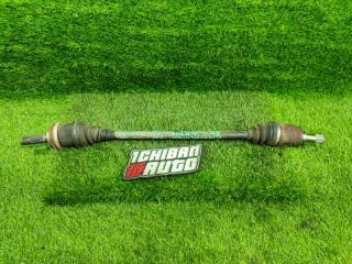 Привод левый задний HONDA ACCORD CM3 K24A 42311SEE950 1 ракурс