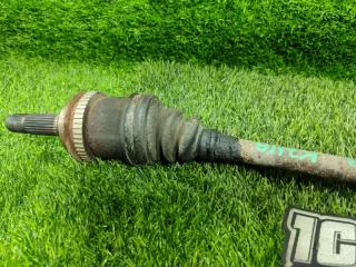 Привод левый задний HONDA ACCORD CM3 K24A 42311SEE950 4 ракурс