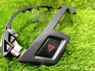 Накладка декоративная TOYOTA VITZ NCP91 5435-52010-B0 4 ракурс