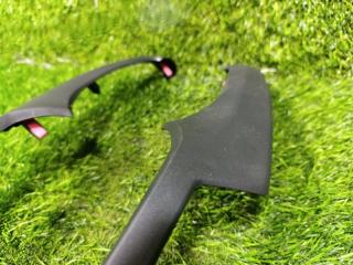 Накладка декоративная TOYOTA VITZ NCP91 5435-52010-B0 5 ракурс
