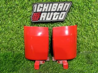 Планка под стоп задняя TOYOTA HIACE KDH206 5216526020 1 ракурс