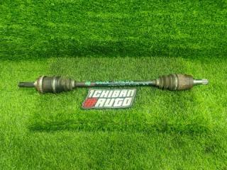 Привод правый задний HONDA ACCORD CM3 K24A 42310SEE950 1 ракурс