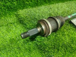 Привод правый задний HONDA ACCORD CM3 K24A 42310SEE950 2 ракурс