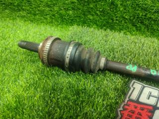 Привод правый задний HONDA ACCORD CM3 K24A 42310SEE950 4 ракурс