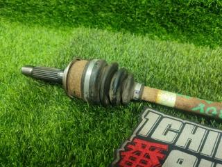 Привод правый задний HONDA N-BOX JF4 S07B 42310TTB013 4 ракурс