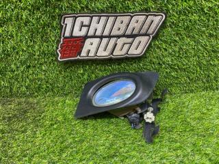 Туманка левая передняя HONDA ODYSSEY RB2 33901-SFE-023 1 ракурс Туманка левая передняя HONDA ODYSSEY RB2 33901-SFE-023 1 ракурс
