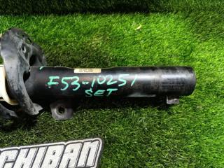 Стойка передняя AUDI TT 8J BWA 8J0413031N 2 ракурс Стойка передняя AUDI TT 8J BWA 8J0413031N 2 ракурс