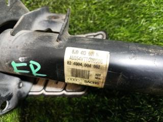 Стойка передняя AUDI TT 8J BWA 8J0413031N 4 ракурс Стойка передняя AUDI TT 8J BWA 8J0413031N 4 ракурс