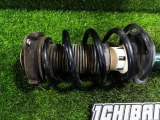 Стойка передняя AUDI TT 8J BWA 8J0413031N 5 ракурс Стойка передняя AUDI TT 8J BWA 8J0413031N 5 ракурс