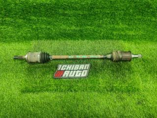Привод правый задний HONDA ODYSSEY RB4 K24A 42310SLF000 1 ракурс