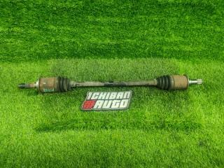 Привод левый задний HONDA ODYSSEY RB4 K24A 42311SLF000 1 ракурс