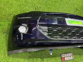 Бампер передний CITROEN C3 A51 1609965980 1 ракурс Бампер передний CITROEN C3 A51 1609965980 1 ракурс