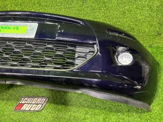 Бампер передний CITROEN C3 A51 1609965980 2 ракурс Бампер передний CITROEN C3 A51 1609965980 2 ракурс