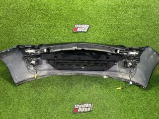 Бампер передний CITROEN C3 A51 1609965980 3 ракурс Бампер передний CITROEN C3 A51 1609965980 3 ракурс