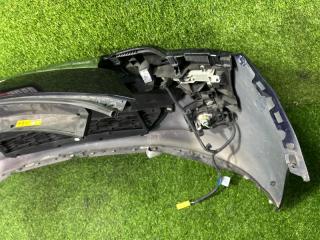 Бампер передний CITROEN C3 A51 1609965980 4 ракурс Бампер передний CITROEN C3 A51 1609965980 4 ракурс